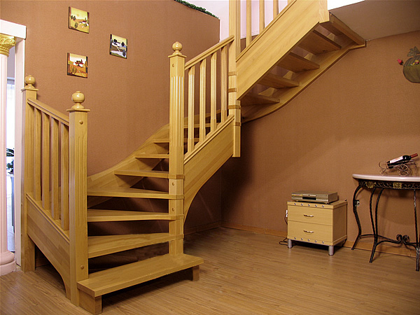 楼梯的规范设计